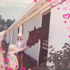 Meet your Posher, Carla